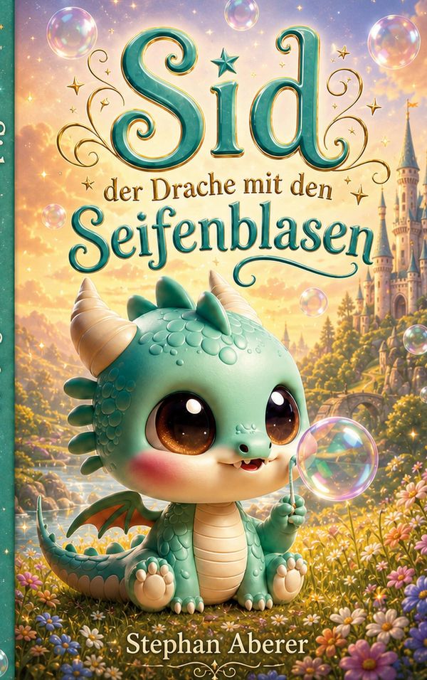 Sid - Stephan Aberer (Buch)