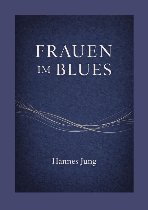 Frauen im Blues - Hannes Jung (Buch)