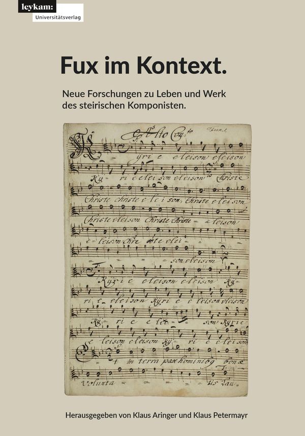 Fux im Kontext (Buch)