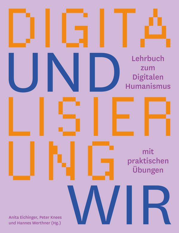 Digitalisierung und wir (Buch)