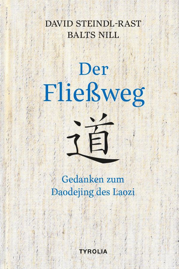 Der Fließweg - David Steindl-Rast (Buch)