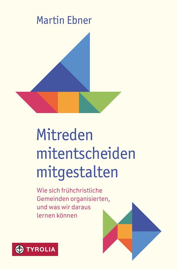 Mitreden, mitentscheiden, mitgestalten - Martin Ebner (Buch)