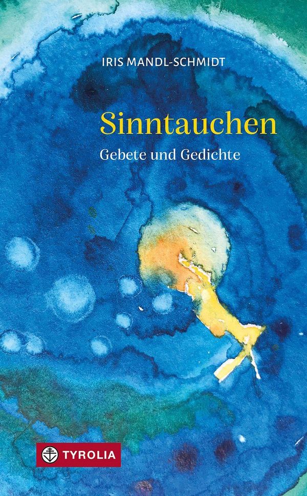 Sinntauchen - Iris Mandl-Schmidt (Buch)