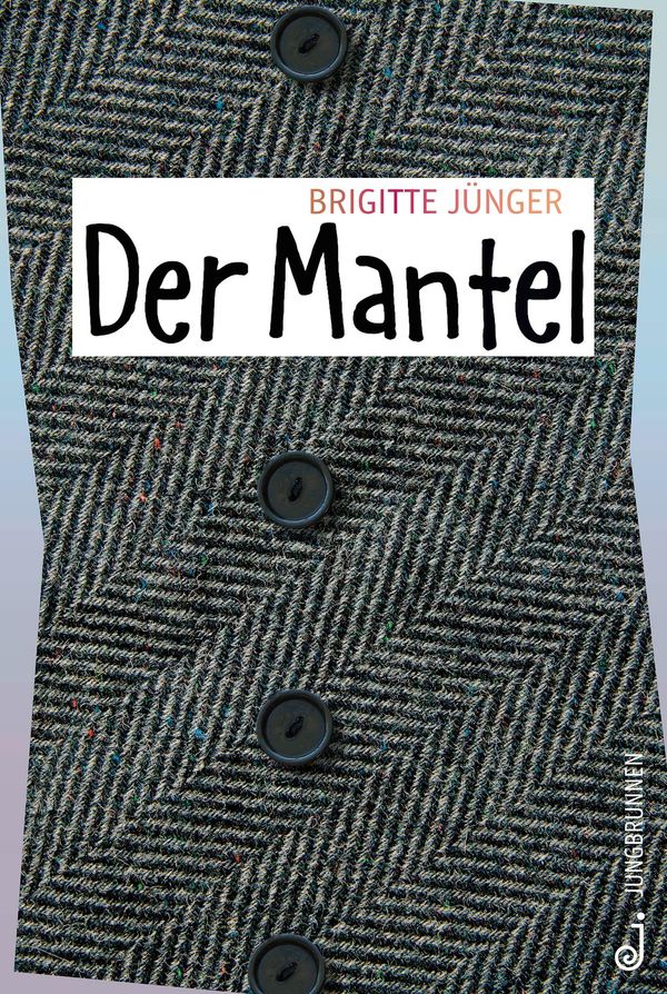 Der Mantel - Brigitte Jünger (Buch)
