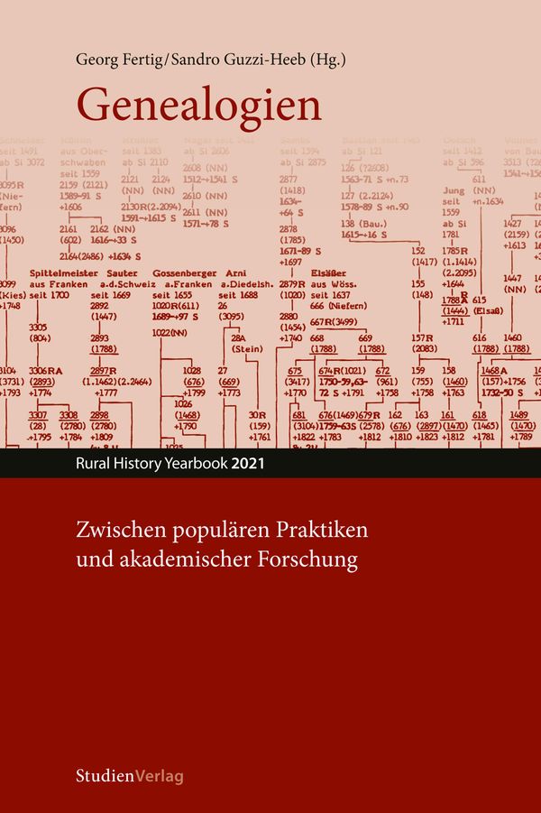 Genealogien (Buch)