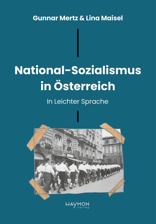 National-Sozialismus in Österreich - Gunnar Mertz (Buch)
