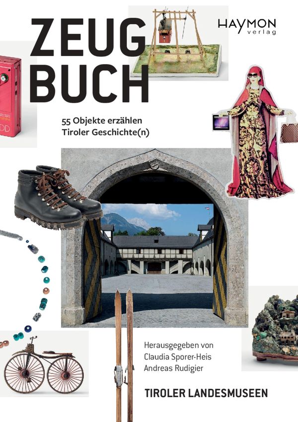 Zeugbuch (Buch)