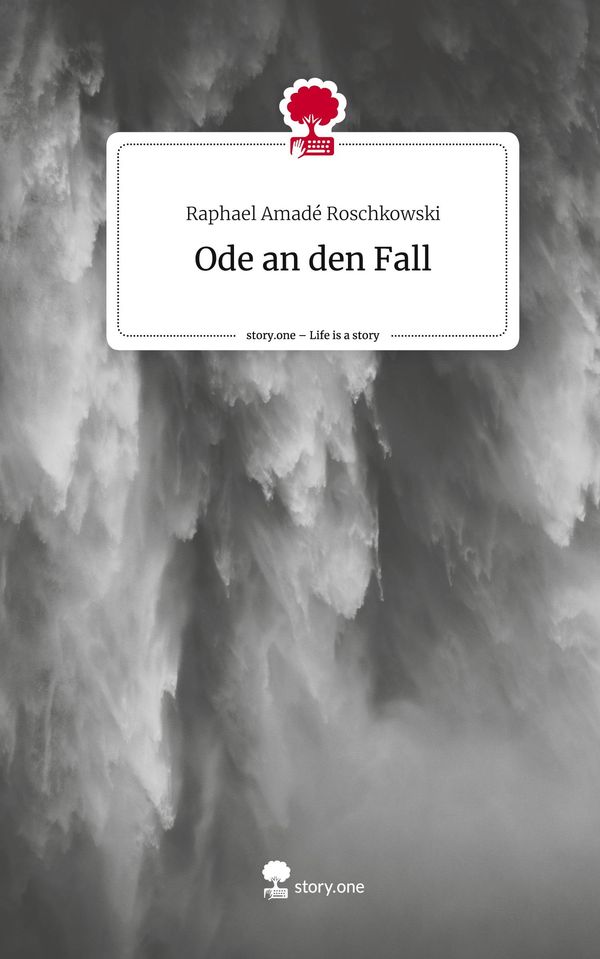 Ode an den Fall. Life is a Story - story.one (Buch)