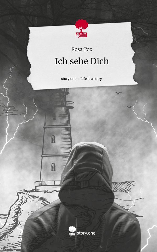 Ich sehe Dich. Life is a Story - story.one - Rosa Tox (Buch)