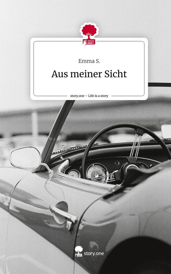 Aus meiner Sicht. Life is a Story - story.one - Emma S. (Buch)