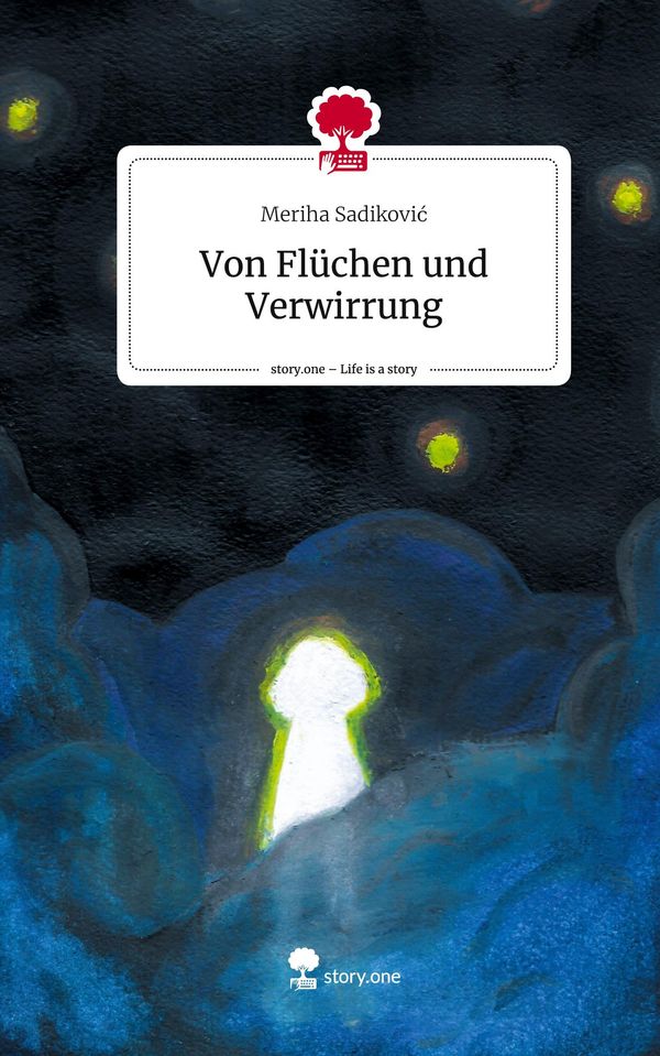 Von Flüchen und Verwirrung. Life is a Story - story.one (Buch)
