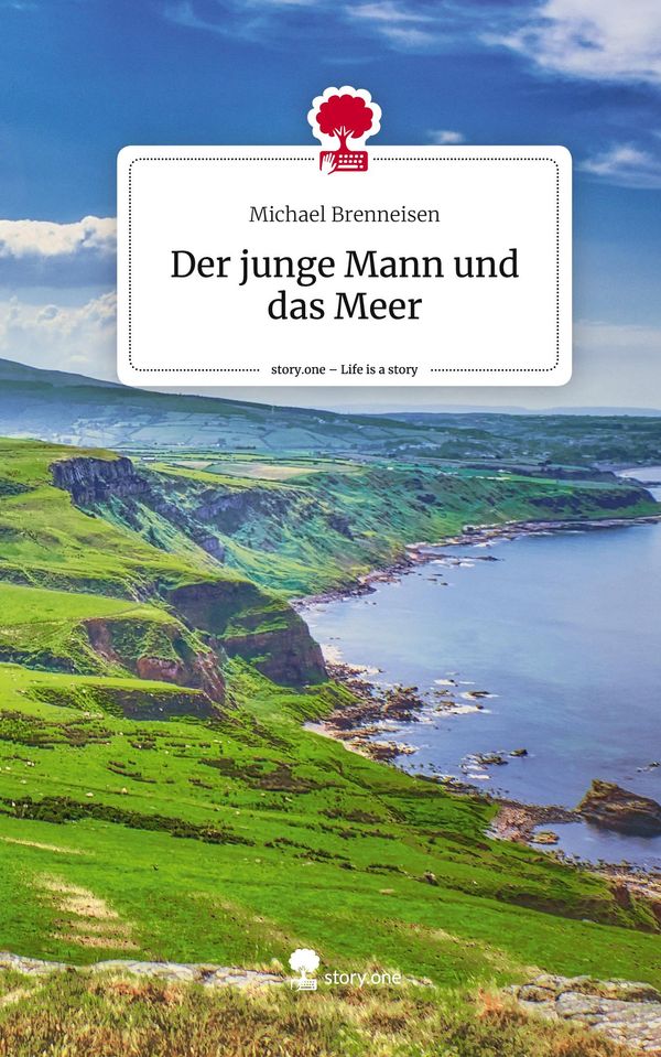 Der junge Mann und das Meer. Life is a Story - story.one (Buch)