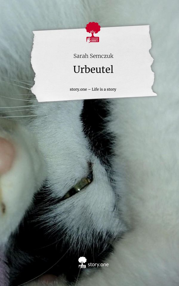 Urbeutel. Life is a Story - story.one - Sarah Semczuk (Buch)
