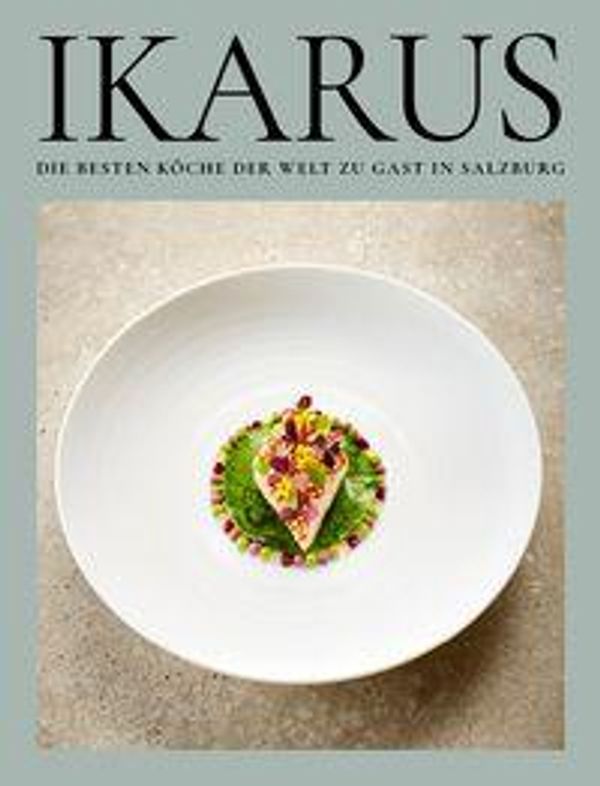 Ikarus (Buch)