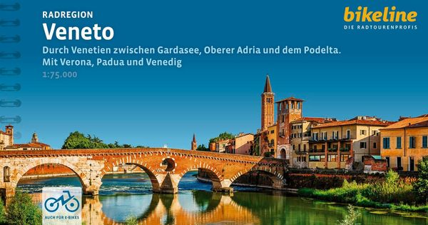 Radregion Veneto (Buch)