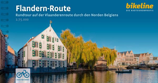 Flandern-Route (Buch)