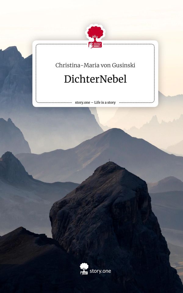 DichterNebel. Life is a Story - story.one (Buch)