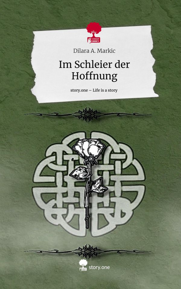 Im Schleier der Hoffnung. Life is a Story - story.one (Buch)