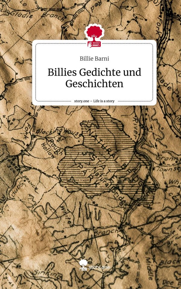 Billies Gedichte und Geschichten. Life is a Story - story.one (Buch)