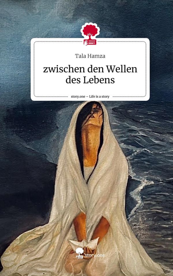 zwischen den Wellen des Lebens. Life is a Story - story.one (Buch)