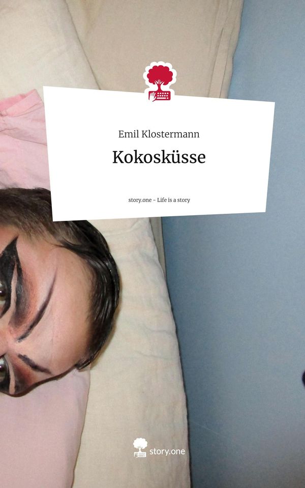 Kokosküsse. Life is a Story - story.one - Emil Klostermann (Buch)