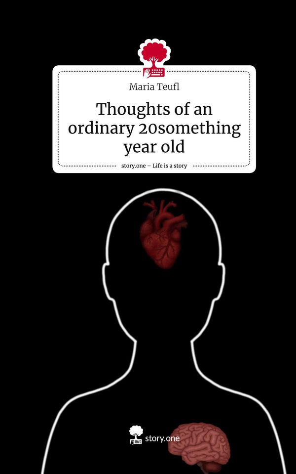 Thoughts of an ordinary 20something year old. Life is a Story - sto...