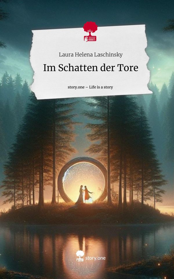 Im Schatten der Tore. Life is a Story - story.one (Buch)