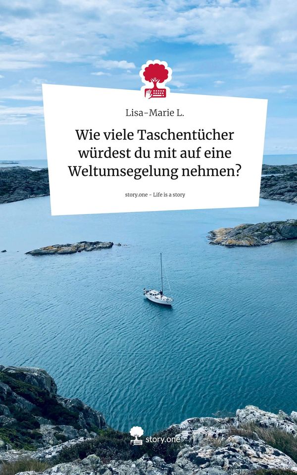 Wie viele Taschentücher würdest du mit auf eine Weltumsegelung nehm...