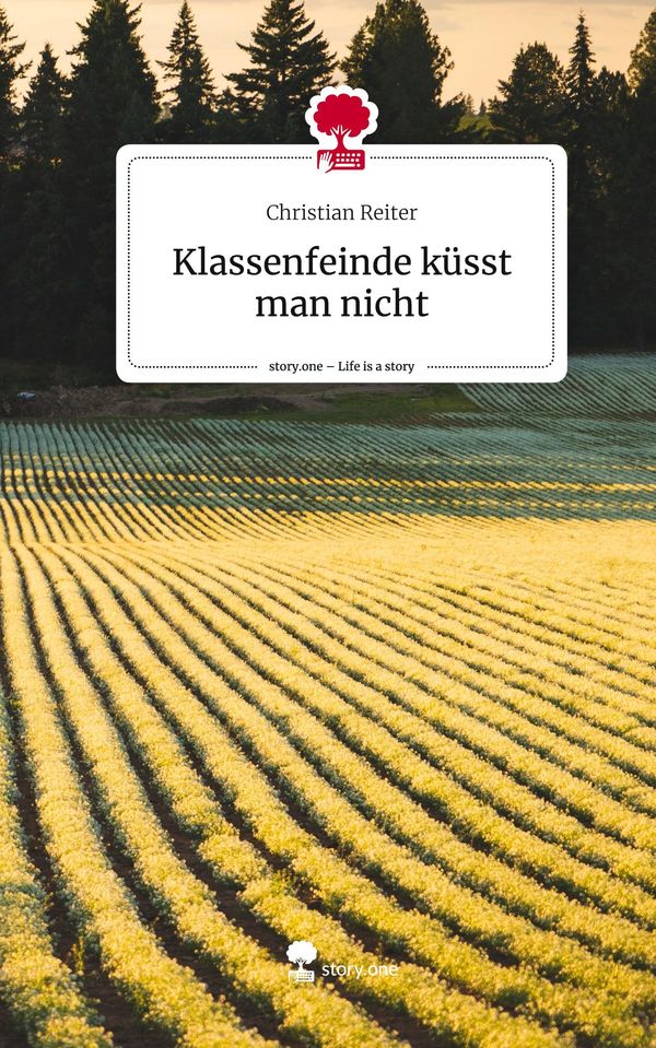 Klassenfeinde küsst man nicht. Life is a Story - story.one (Buch)