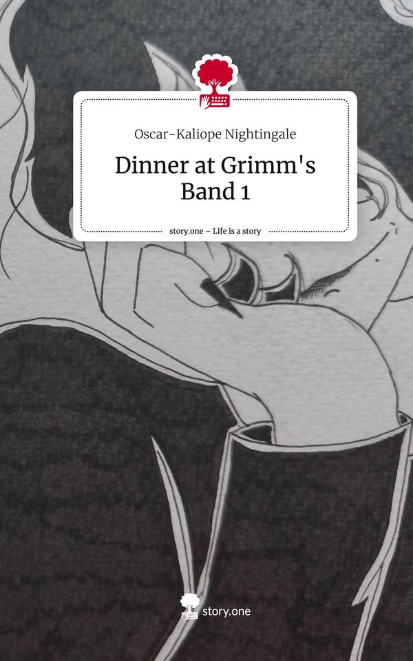 Dinner at Grimms Band 1. Life is a Story - story.one (Buch)