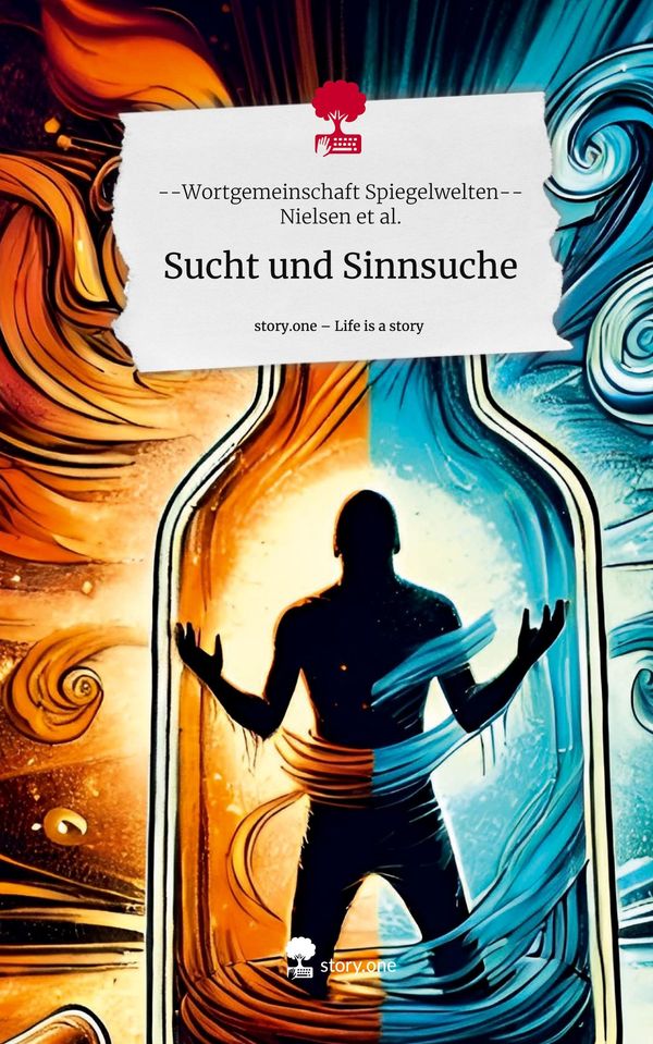 Sucht und Sinnsuche. Life is a Story - story.one (Buch)