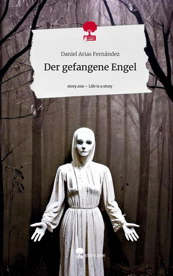 Der gefangene Engel. Life is a Story - story.one (Buch)