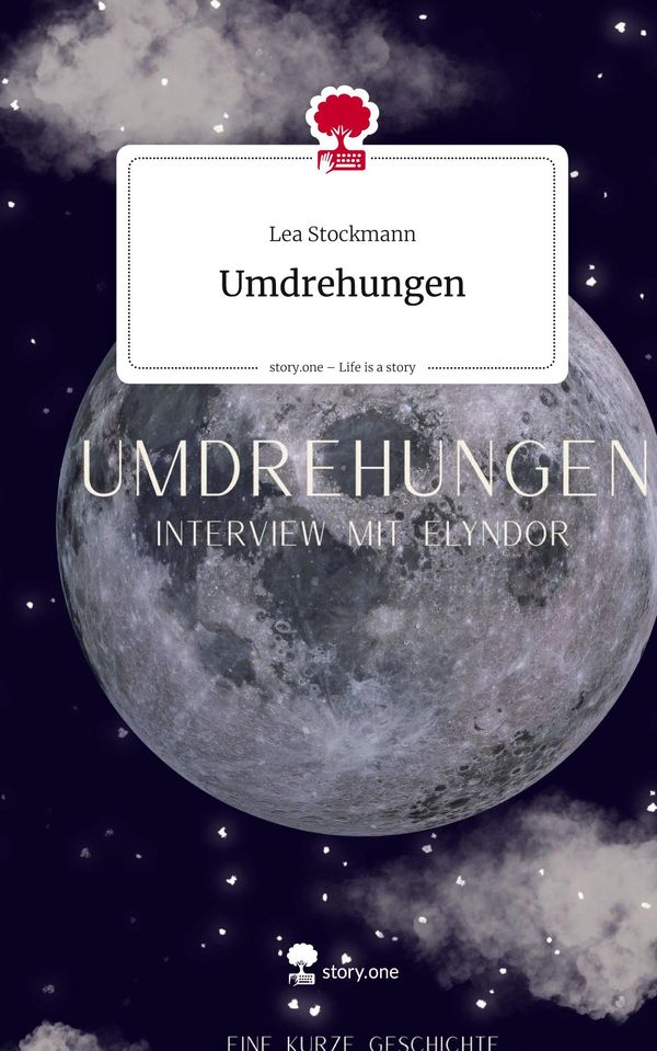 Umdrehungen. Life is a Story - story.one - Lea Stockmann (Buch)