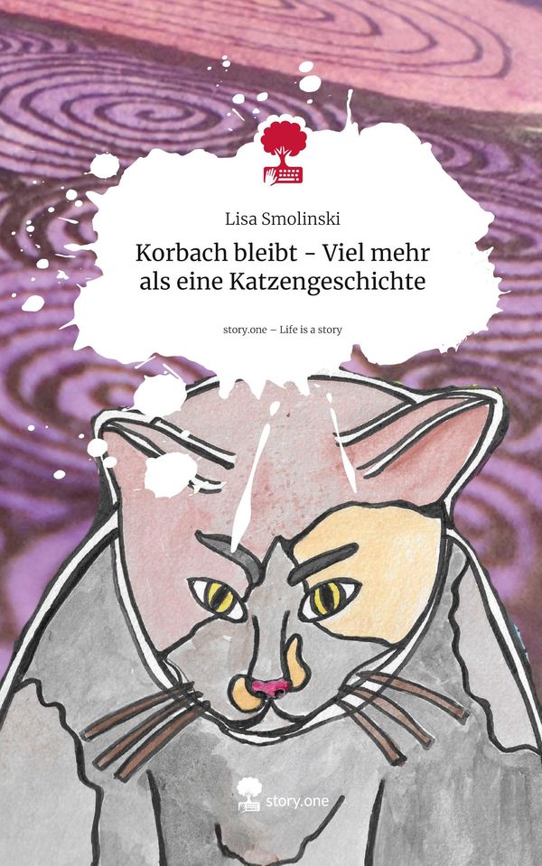 Korbach bleibt - Viel mehr als eine Katzengeschichte. Life is a Sto...