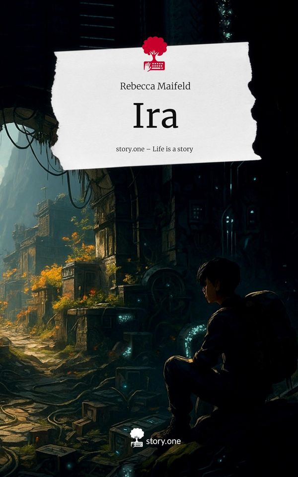 Ira. Life is a Story - story.one - Rebecca Maifeld (Buch)