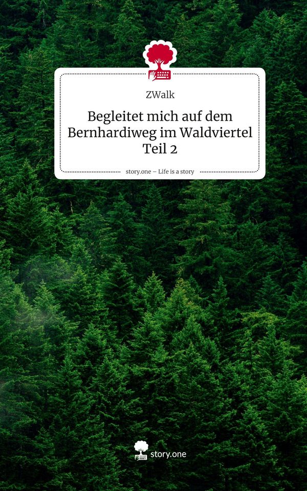 Begleitet mich auf dem Bernhardiweg im Waldviertel Teil 2. Life is ...