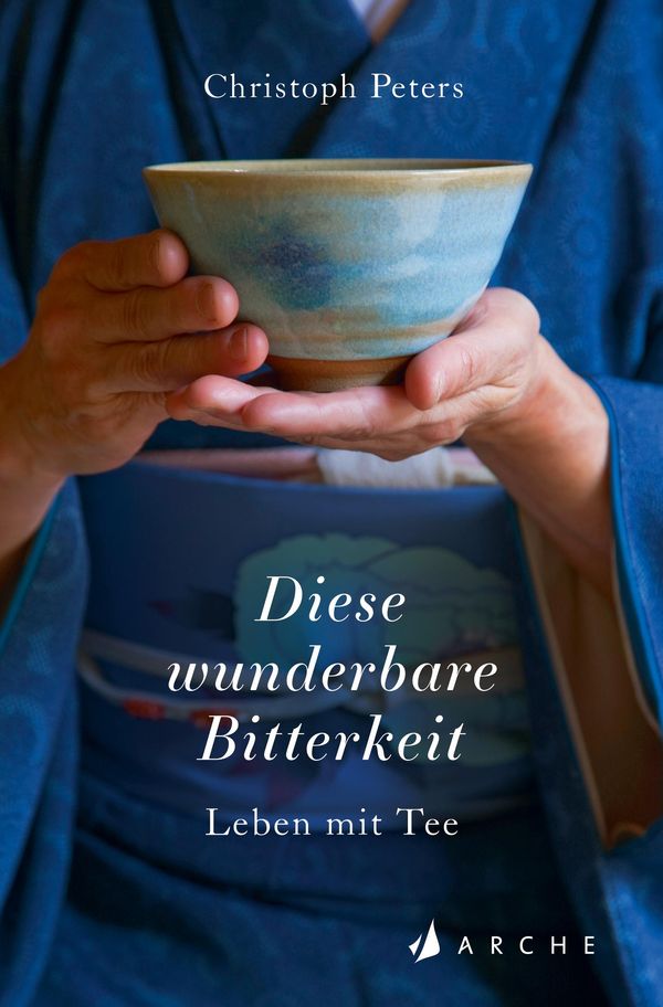 Diese wunderbare Bitterkeit - Christoph Peters (Buch)