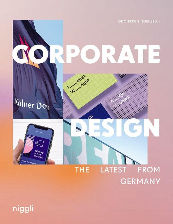 Corporate Design (Buch)