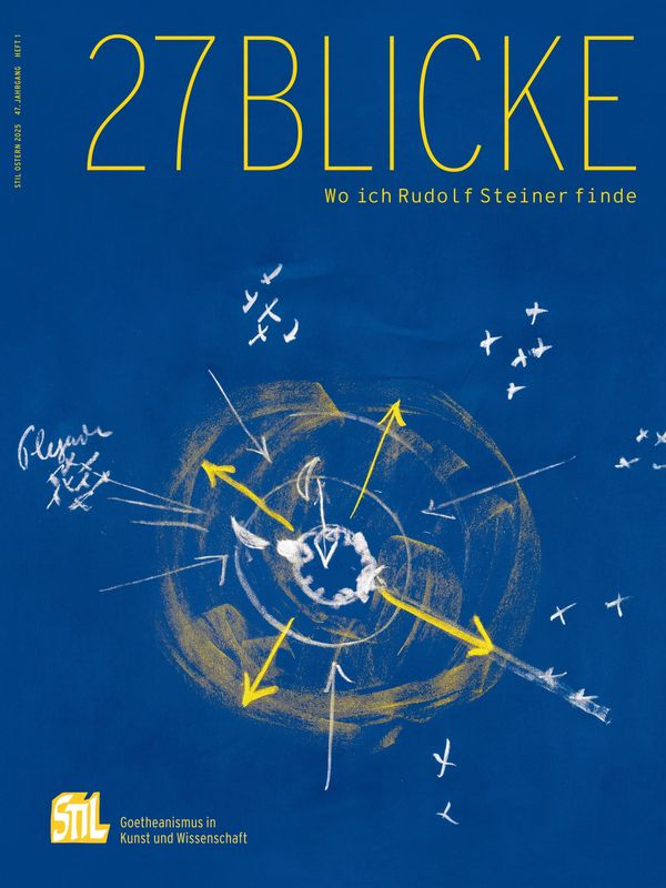 27 Blicke (Buch)