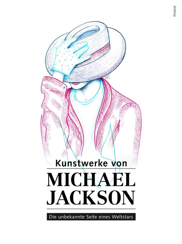 Kunstwerke von Michael Jackson (Buch)