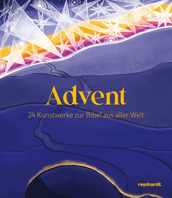 Advent - Christian Weber (Buch)