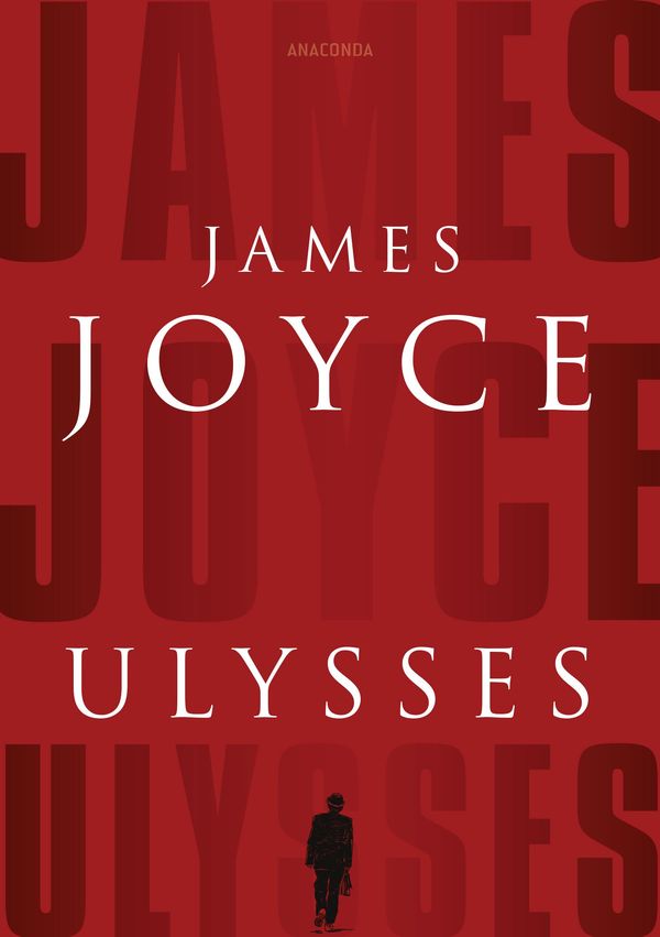 Ulysses (Roman) - James Joyce (Buch)