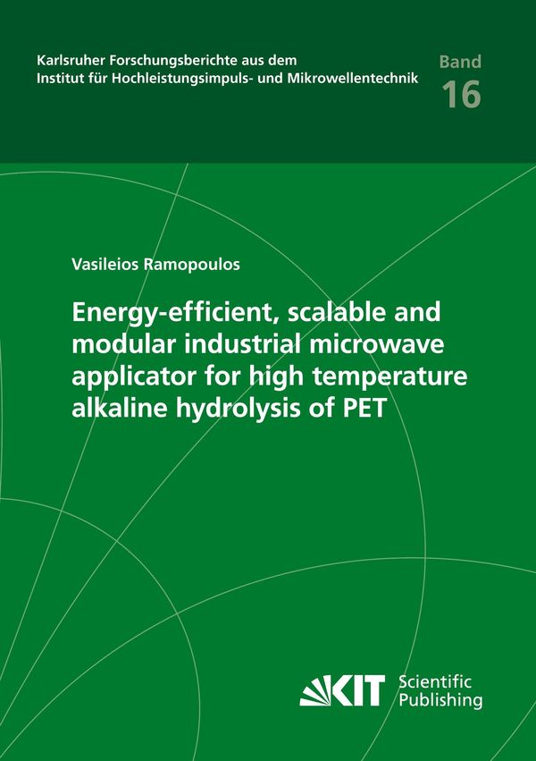 Energy-efficient, scalable and modular industrial microwave applica...