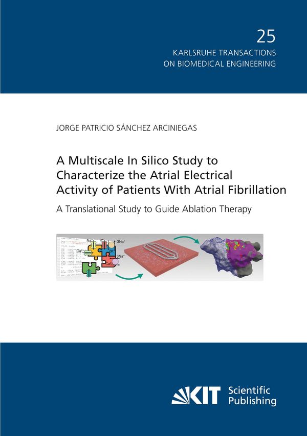 A Multiscale In Silico Study to Characterize the Atrial Electrical ...