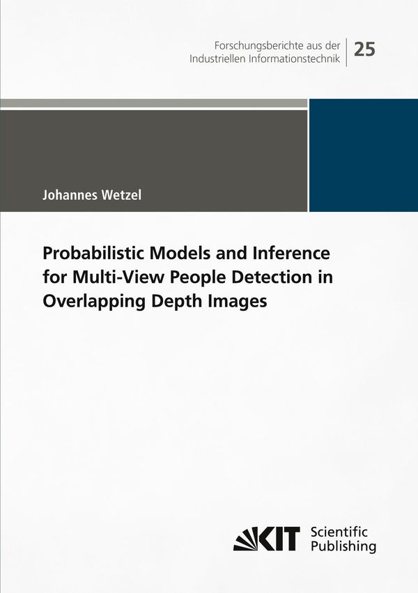 Probabilistic Models and Inference for Multi-View People Detection ...