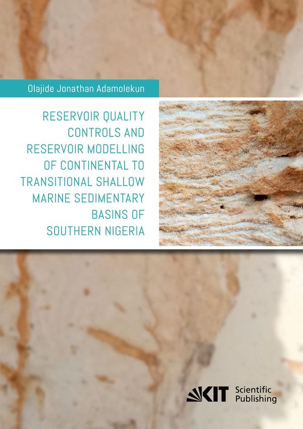 Reservoir quality controls and reservoir modelling of continental t...