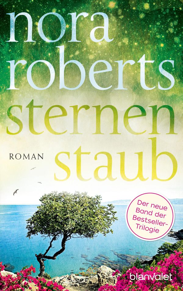 Sternenstaub - Nora Roberts (Buch)