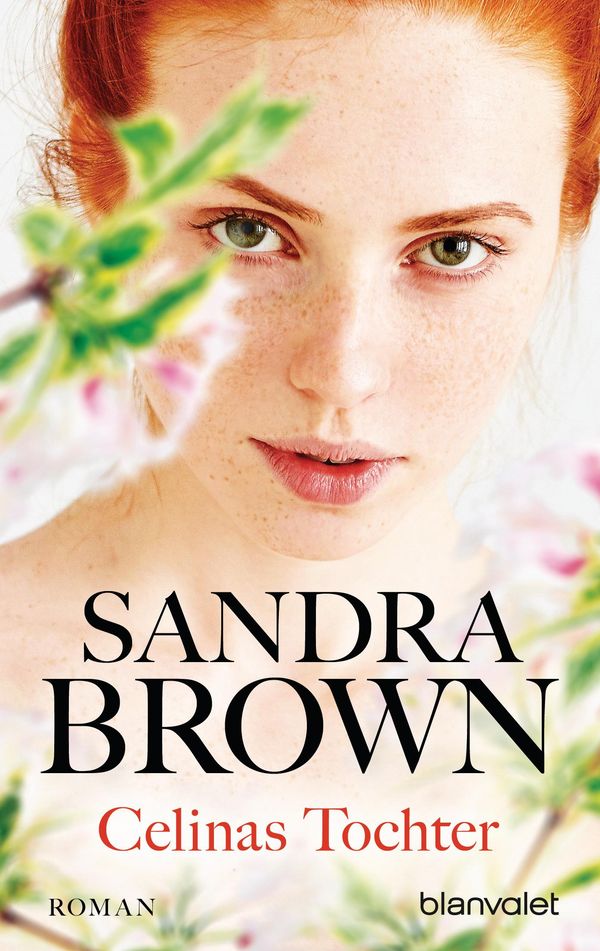 Celinas Tochter - Sandra Brown (Buch)