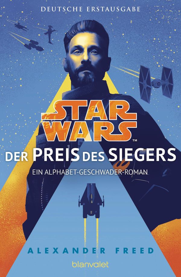 Star Wars - Der Preis des Siegers - Alexander Freed (Buch)