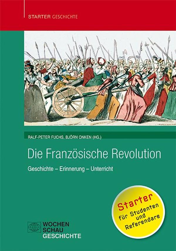Die Französische Revolution (Buch)